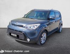 Kia Soul Carcassonne