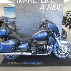 BMW R60 R 18 1800 Transcontinental Finition Pro, Moteur Noir, Radar avant R18 Souffelweyersheim