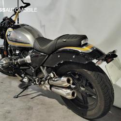 BMW R60 R 12 OPTION 719, R12, R 12 719 Miserey-Salines