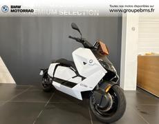 BMW C1 Saint-Jean-du-Cardonnay