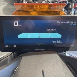 BMW C1 CE04 150&euro;/mois Saint-Jean-du-Cardonnay