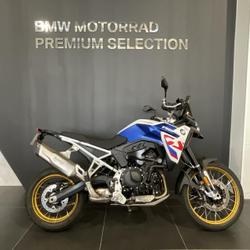 BMW F 700 F 900 GS Saint-Jean-du-Cardonnay