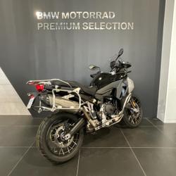 BMW F 700 F 900 GS Adventure Saint-Jean-du-Cardonnay