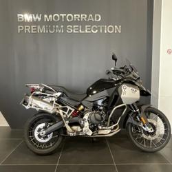 BMW F 700 F 900 GS Adventure Saint-Jean-du-Cardonnay