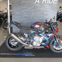 Autres BMW M 1000 R Pack Competition, Alarme, Garantie 2029, R&eacute;vis&eacute;e M1000R Souffelweyersheim