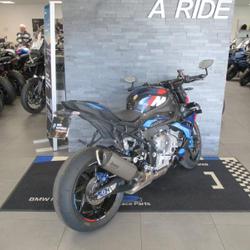 Autres BMW M 1000 R Pack Competition, Alarme, Garantie 2029, R&eacute;vis&eacute;e M1000R Souffelweyersheim
