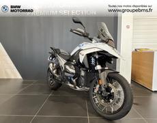 BMW R60 Saint-Jean-du-Cardonnay