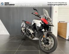 BMW R60 Saint-Jean-du-Cardonnay