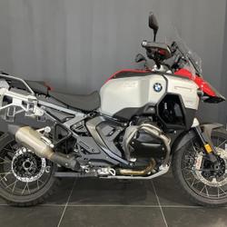 BMW R60 R 1300 GS Adventure 270 &euro;/mois Saint-Jean-du-Cardonnay