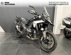 BMW R60 Saint-Jean-du-Cardonnay