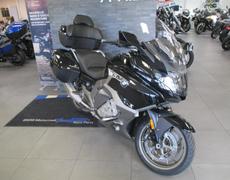 BMW K1 Souffelweyersheim