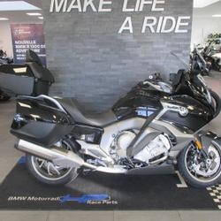 BMW K1 K 1600 GTL Finition Pro K1600GTL Souffelweyersheim