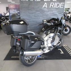 BMW K1 K 1600 GTL Finition Pro K1600GTL Souffelweyersheim