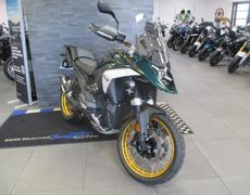 BMW R60 Souffelweyersheim