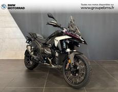 BMW R60 Saint-Jean-du-Cardonnay