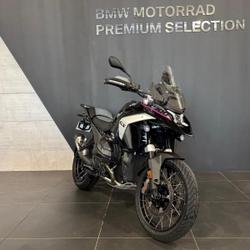 BMW R60 R 1300 GS Saint-Jean-du-Cardonnay