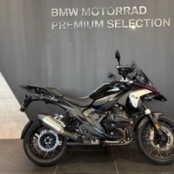 BMW R60 R 1300 GS Saint-Jean-du-Cardonnay