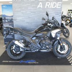 BMW R60 R 1300 GS Finition pro, Triple Black R1300G Souffelweyersheim