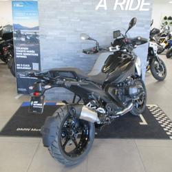 BMW R60 R 1300 GS Finition pro, Triple Black R1300G Souffelweyersheim