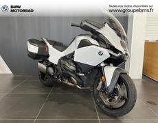 BMW R60 Saint-Jean-du-Cardonnay