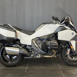 BMW R60 R 1300 RT Saint-Jean-du-Cardonnay