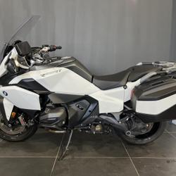 BMW R60 R 1300 RT Saint-Jean-du-Cardonnay