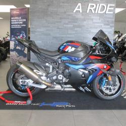 Autres BMW M 1000 RR Pack Competition, Alarme M1000RR Souffelweyersheim