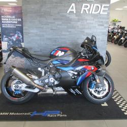 Autres BMW M 1000 RR Pack Competition, Alarme M1000RR Souffelweyersheim