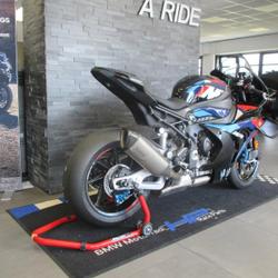Autres BMW M 1000 RR Pack Competition, Alarme M1000RR Souffelweyersheim