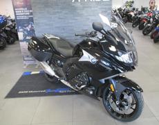 BMW K1 Souffelweyersheim