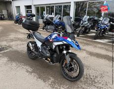 BMW R60 Miserey-Salines