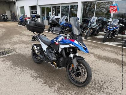 BMW R60 - R 1300 GS STYLE TROPHY, ASA, CORRECTEUR D'ASSIETE - 25 899 €