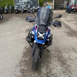 BMW R60 R 1300 GS Miserey-Salines