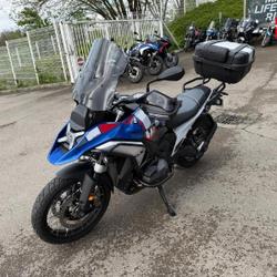 BMW R60 R 1300 GS Miserey-Salines