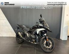 BMW R60 Saint-Jean-du-Cardonnay