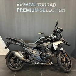 BMW R60 R 1300 GS Saint-Jean-du-Cardonnay