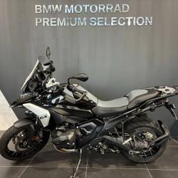 BMW R60 R 1300 GS Saint-Jean-du-Cardonnay