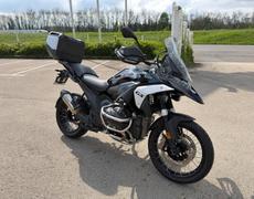 BMW R60 Miserey-Salines