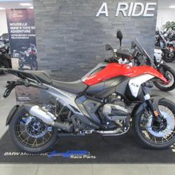 BMW R60 R 1300 GS Finition Expert, Correcteur d'assiette, Roues a rayons R1300GS Souffelweyersheim