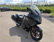BMW K1 Miserey-Salines