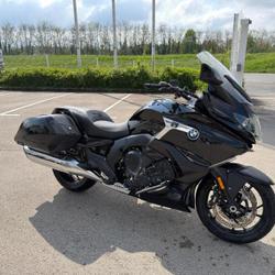 BMW K1 K 1600 B 2025 Miserey-Salines