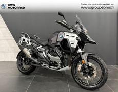 BMW R60 Saint-Jean-du-Cardonnay