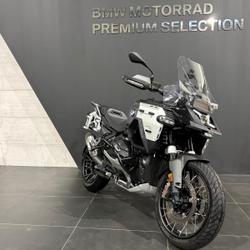 BMW R60 R 1300 GS Adventure Saint-Jean-du-Cardonnay