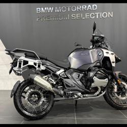 BMW R60 R 1300 GS Adventure Saint-Jean-du-Cardonnay