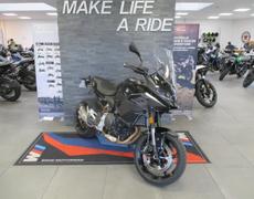 BMW F 700 - F 900 XR Finition Pro, Chaine Endurance, Triple Black, F900XR - 12 499 €