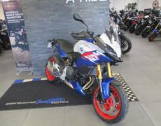 BMW F 700 Souffelweyersheim