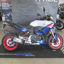 BMW F 700 F 900 XR A2 Finition Pro, Chaine Endurance, Style Sport F900XR Souffelweyersheim