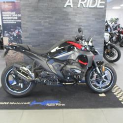 BMW R60 R 1300 R Souffelweyersheim