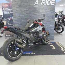 BMW R60 R 1300 R Souffelweyersheim