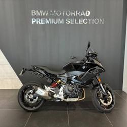 BMW F 700 F 900 XR A2 2025 Saint-Jean-du-Cardonnay